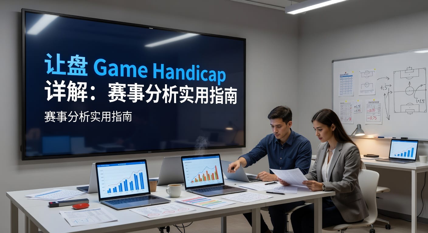 让盘 game handicap｜走地盘体育官网实战解读