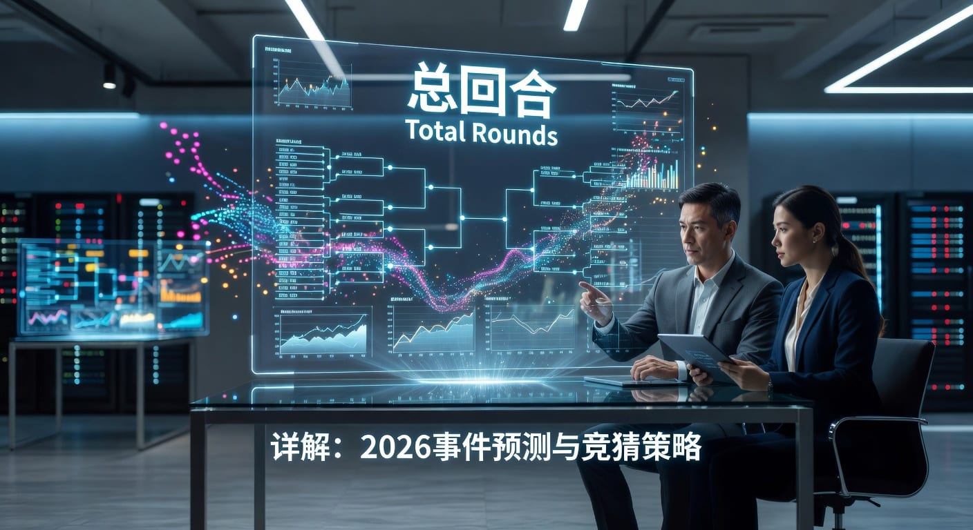 总回合 total rounds｜IM国际体育官网实战解析