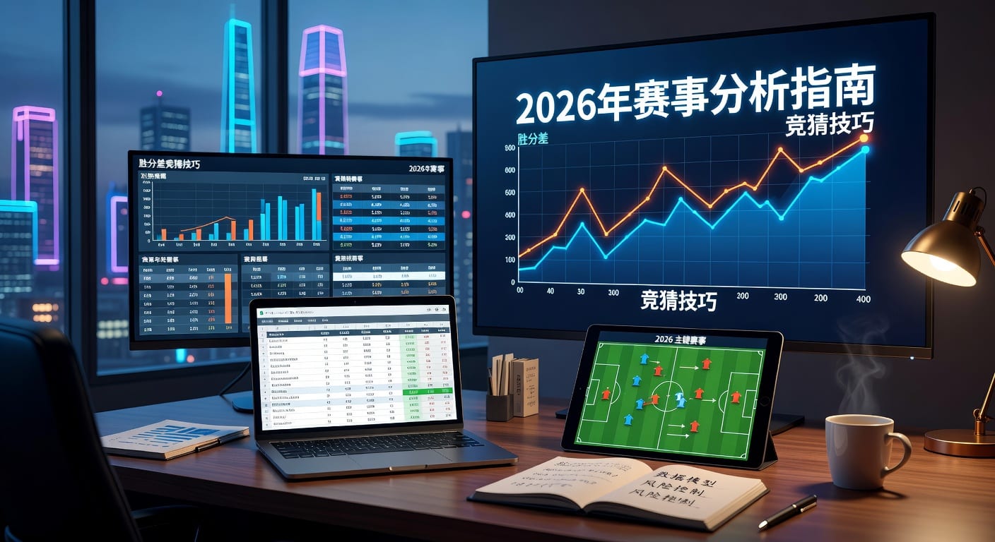 胜分差 winning margin 2026投注技巧与判断