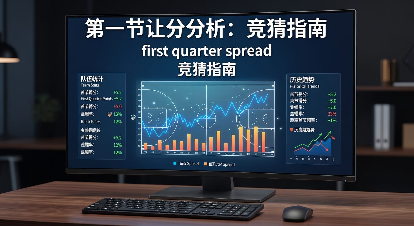 第一节让分 first quarter spread 实战判断｜J9体育娱乐官网